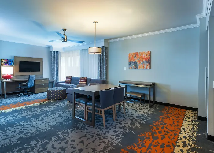 Holiday Inn Houston Ne-Bush Airport Area By Ihg