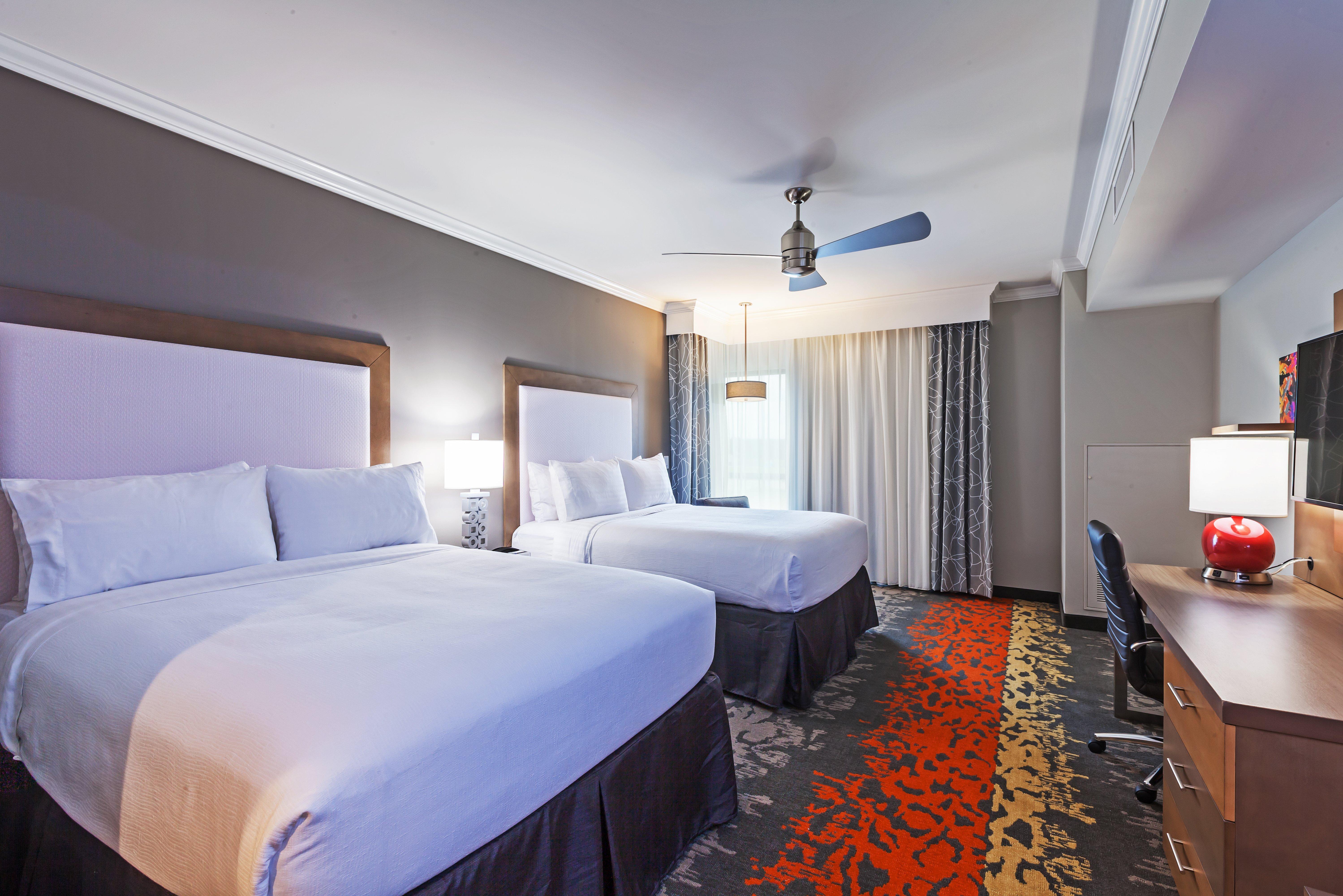 Houston Ne-bush Airport Area By Ihg Hotel Humble