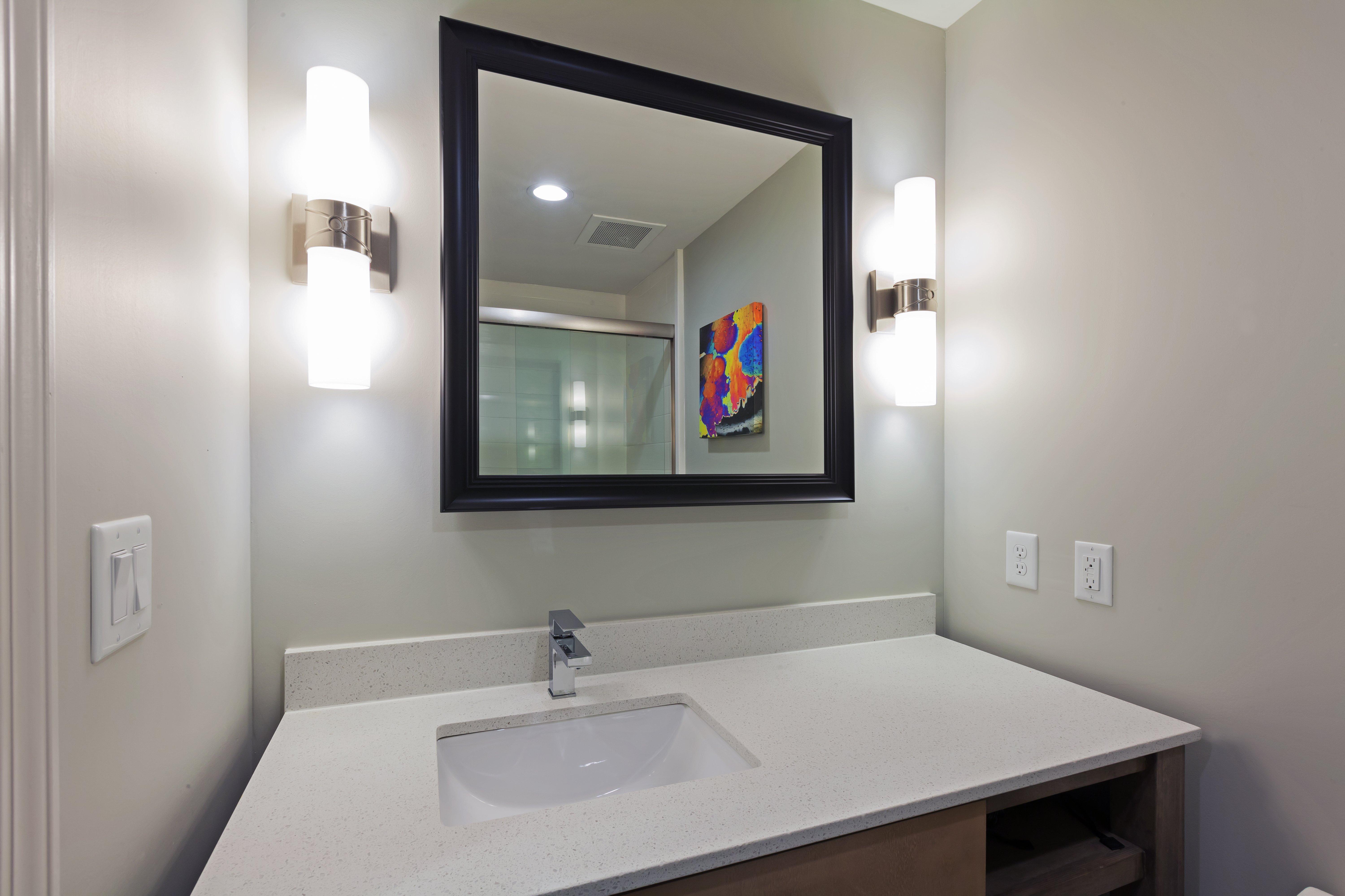 Houston Ne-bush Airport Area By Ihg 3*
