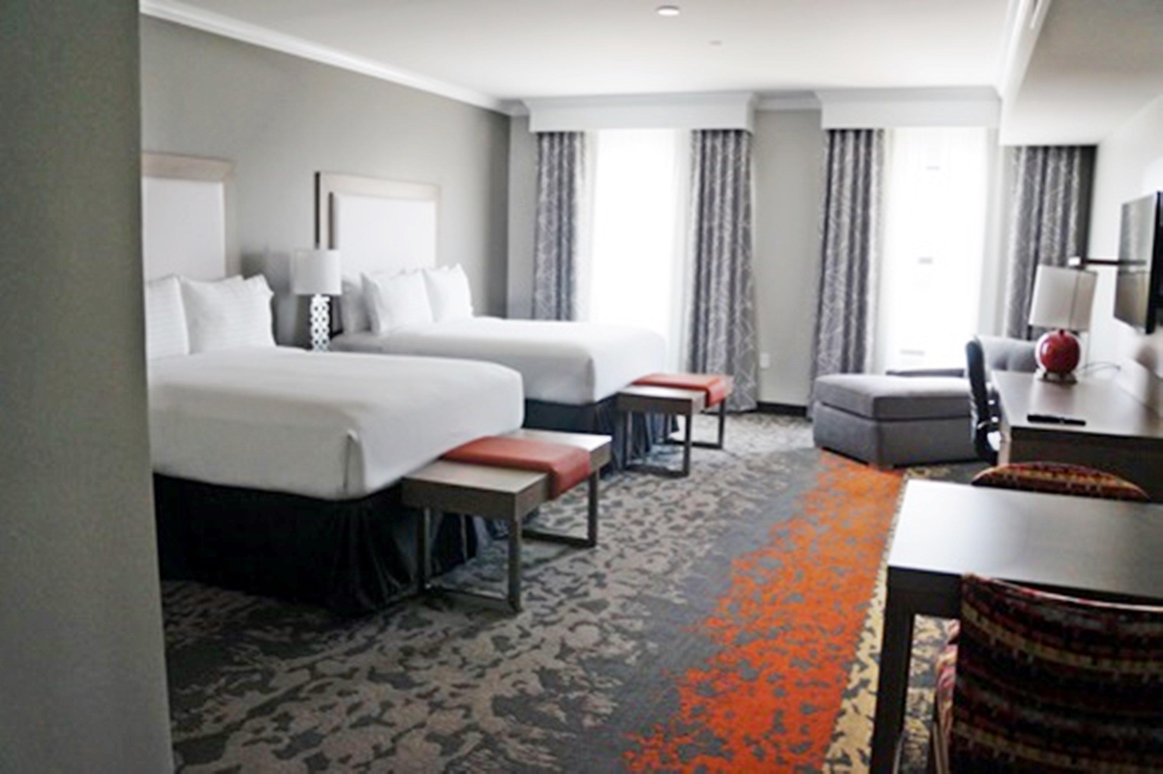 Houston Ne-bush Airport Area By Ihg Hotel