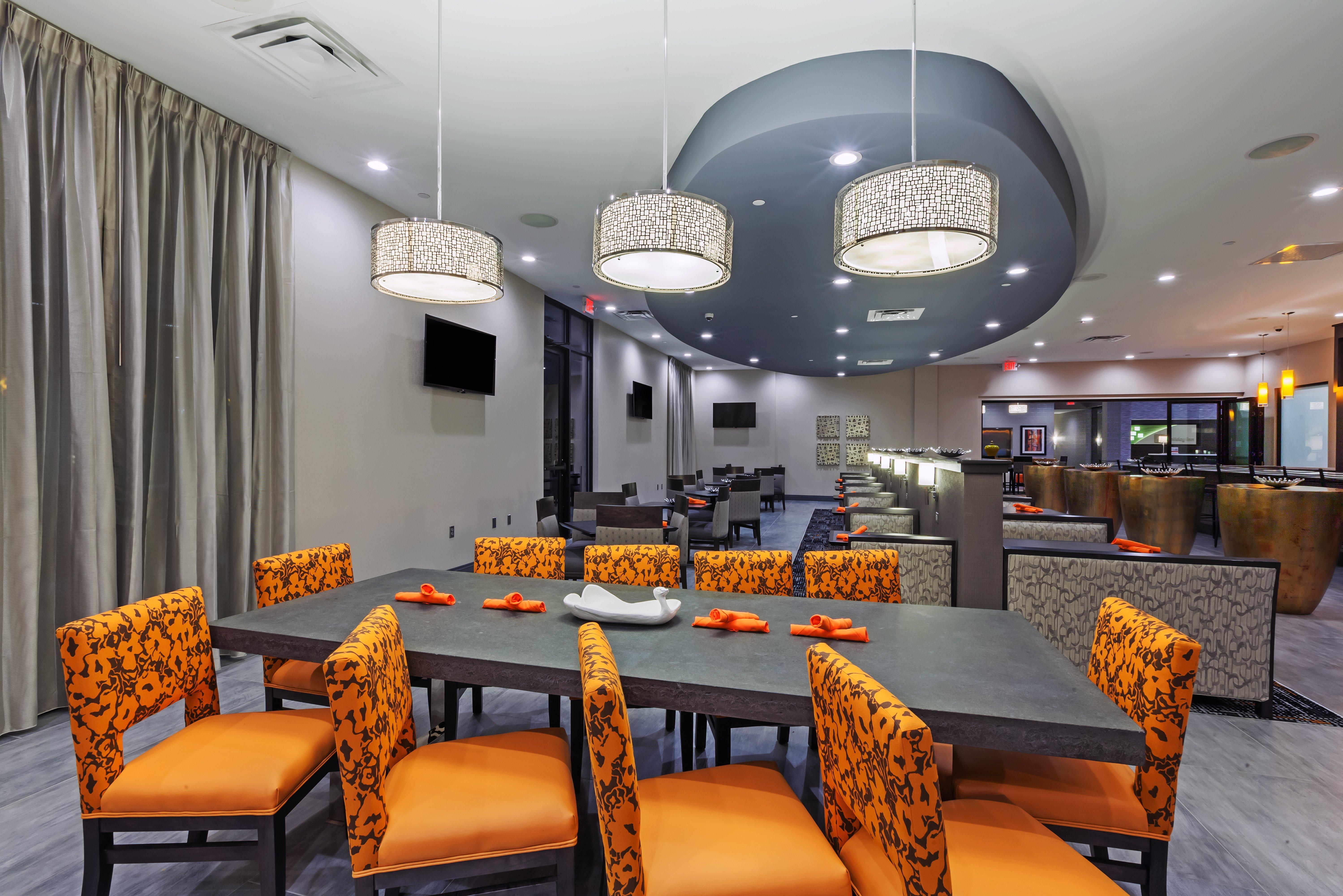 Houston Ne-bush Airport Area By Ihg Hotel Humble