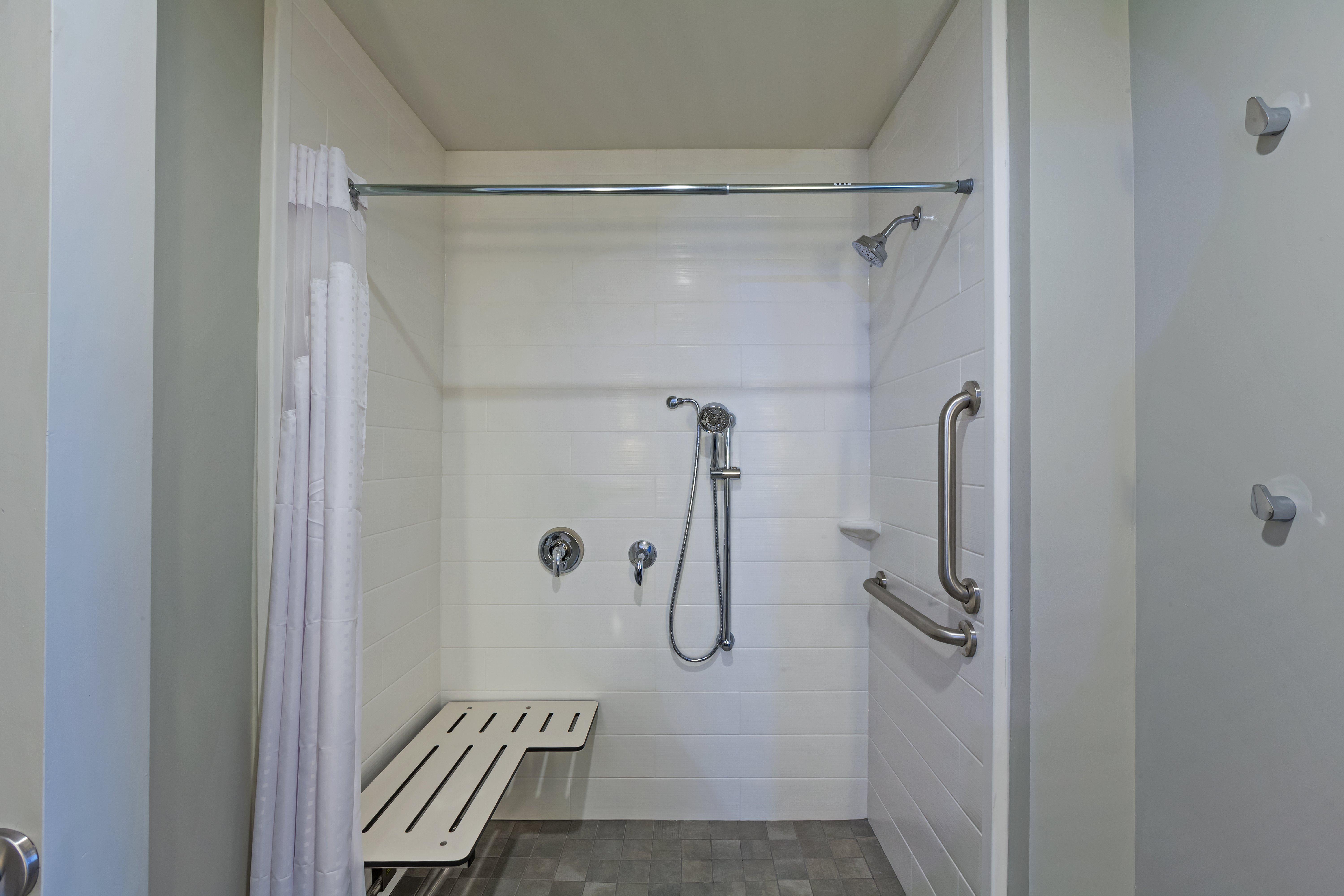 Houston Ne-bush Airport Area By Ihg Hotel Humble