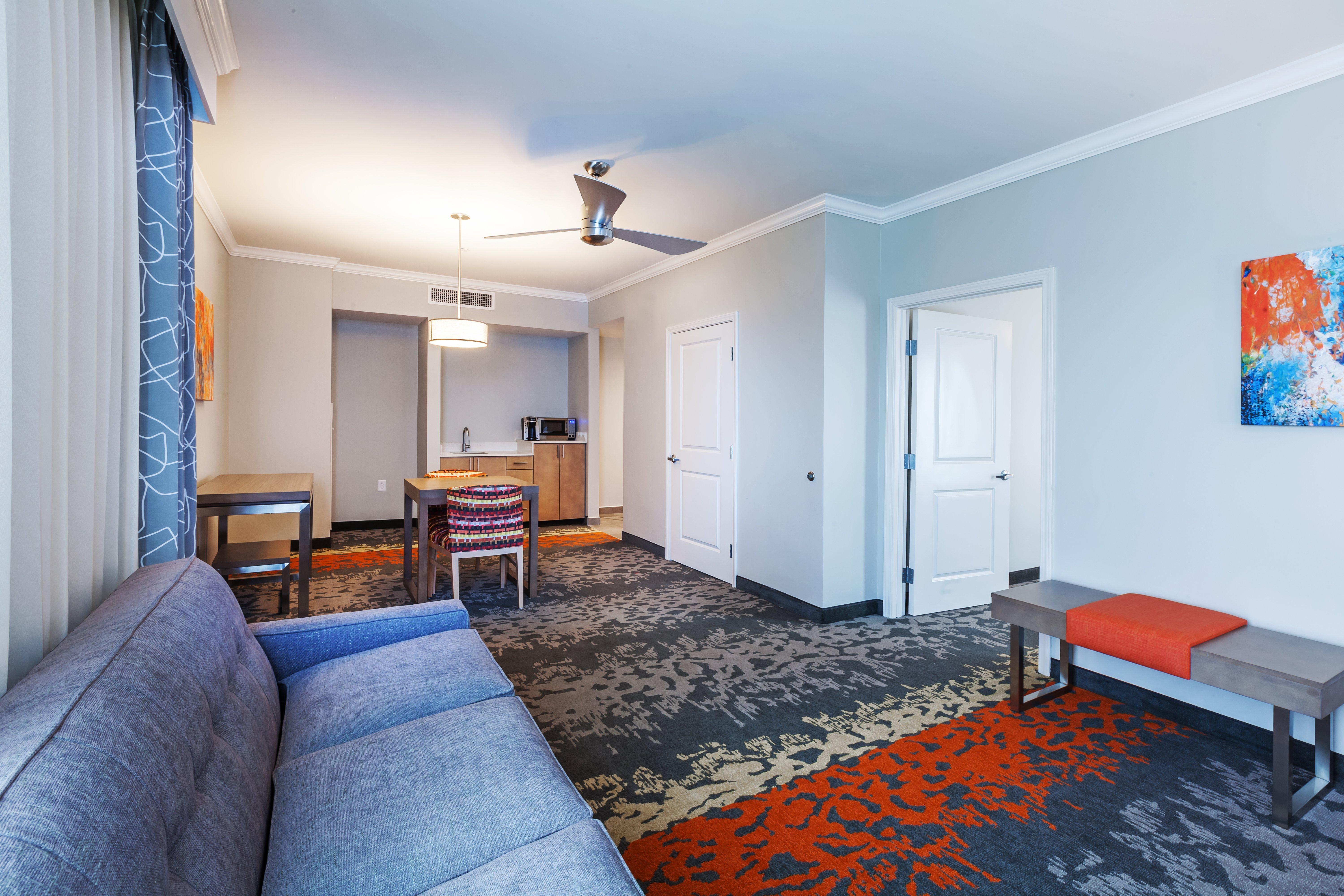 Hotel Houston Ne-bush Airport Area By Ihg Humble