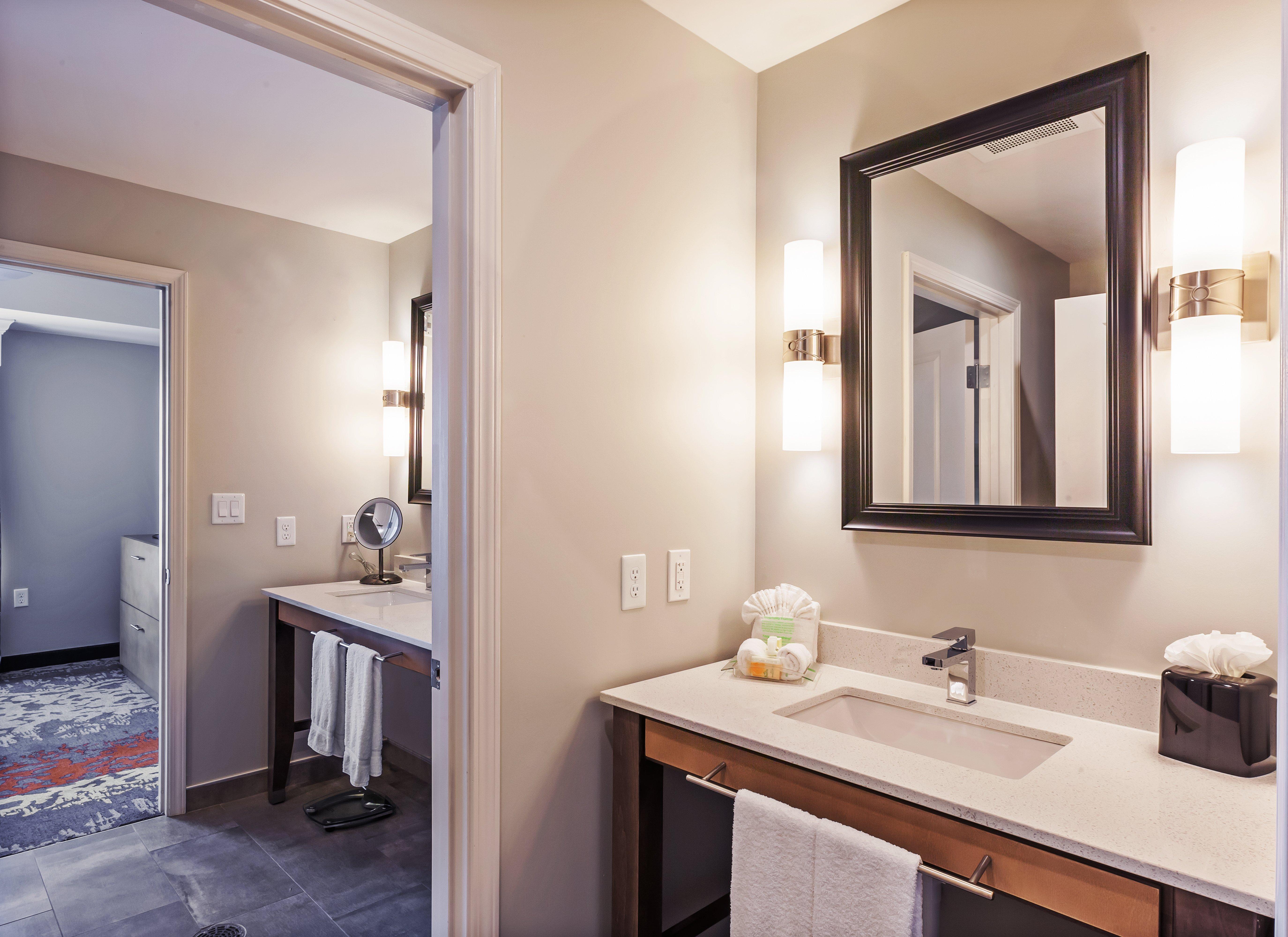 Houston Ne-bush Airport Area By Ihg 3* Humble