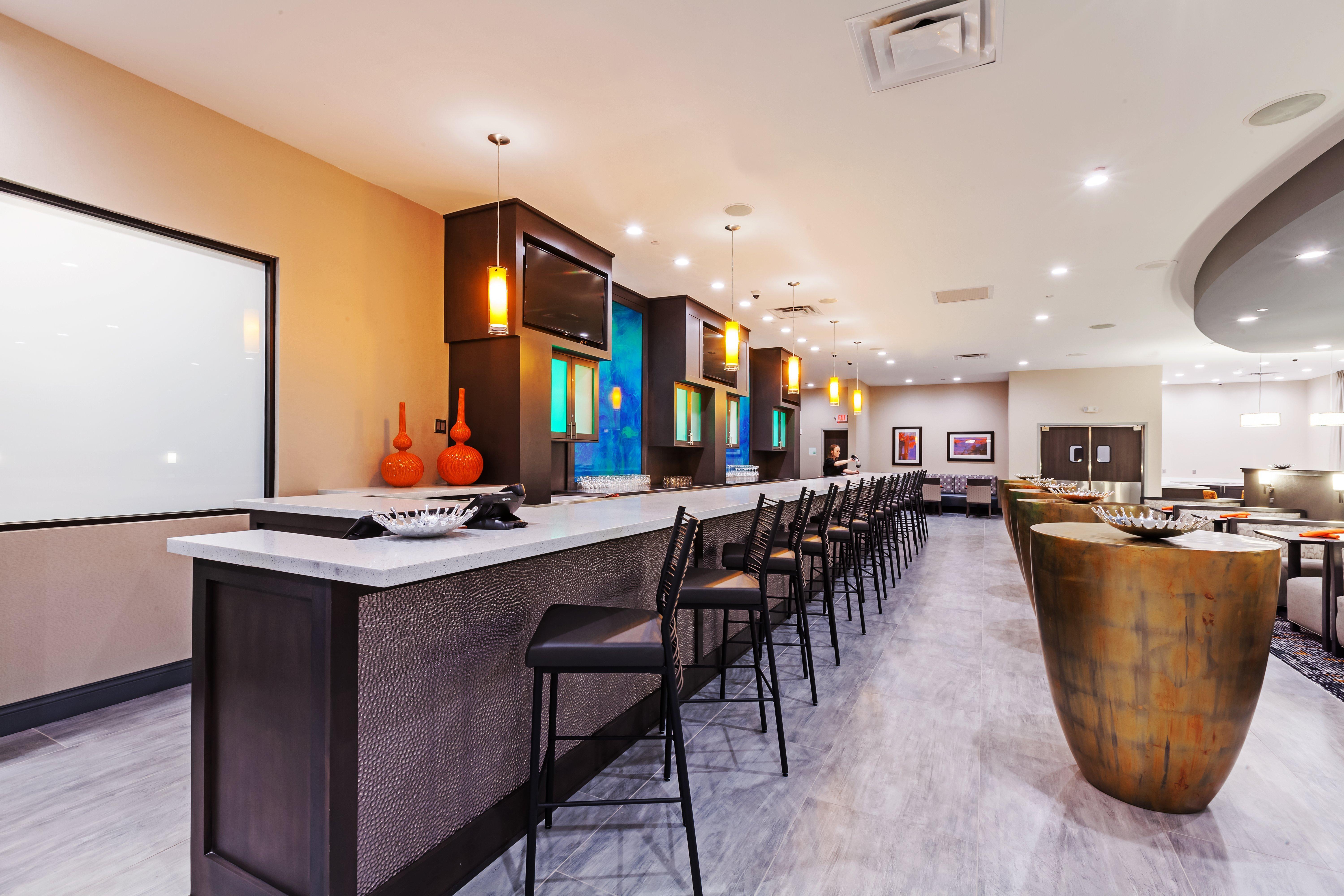 Houston Ne-bush Airport Area By Ihg 3* Humble