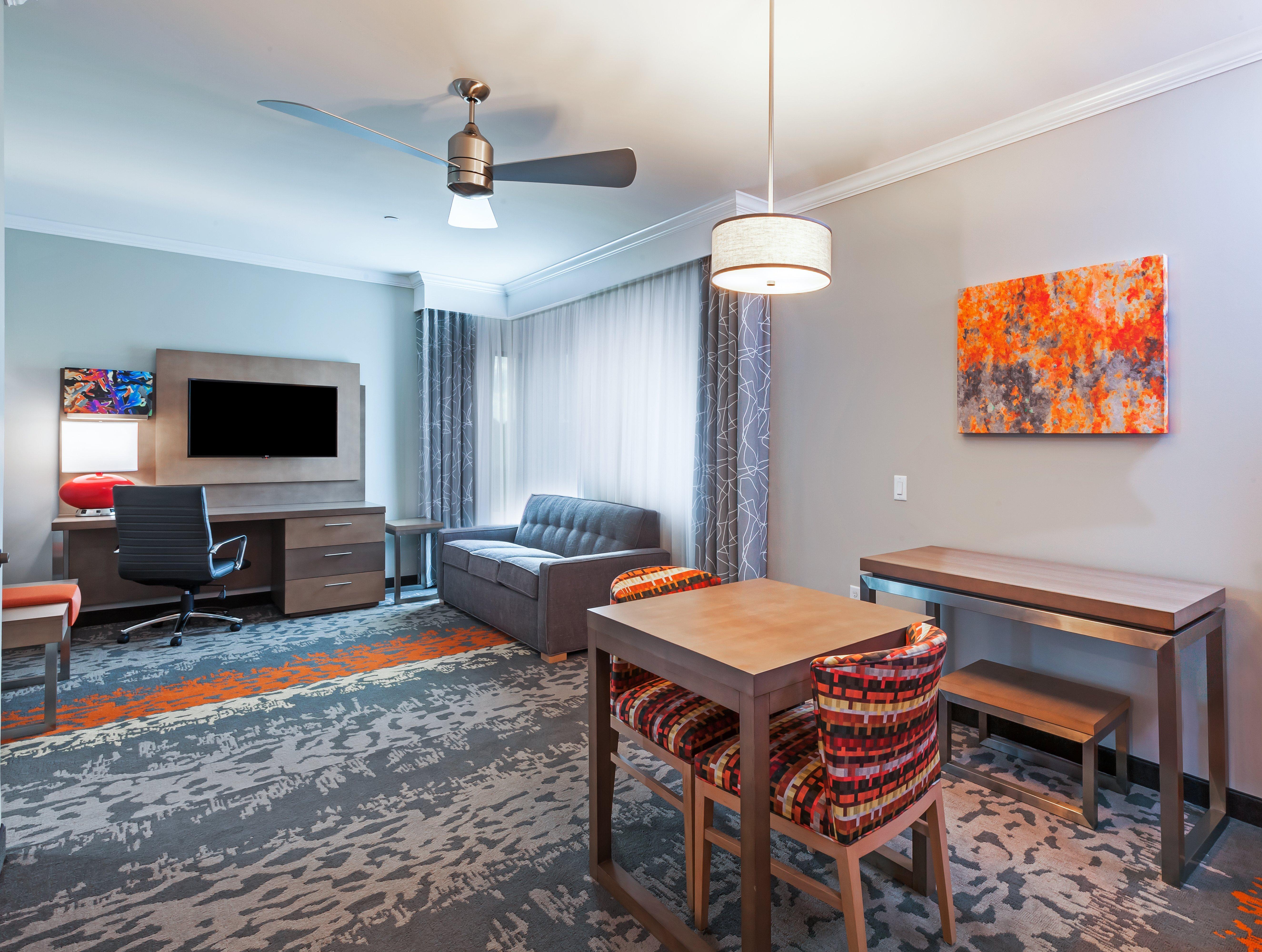 Hotel Houston Ne-bush Airport Area By Ihg