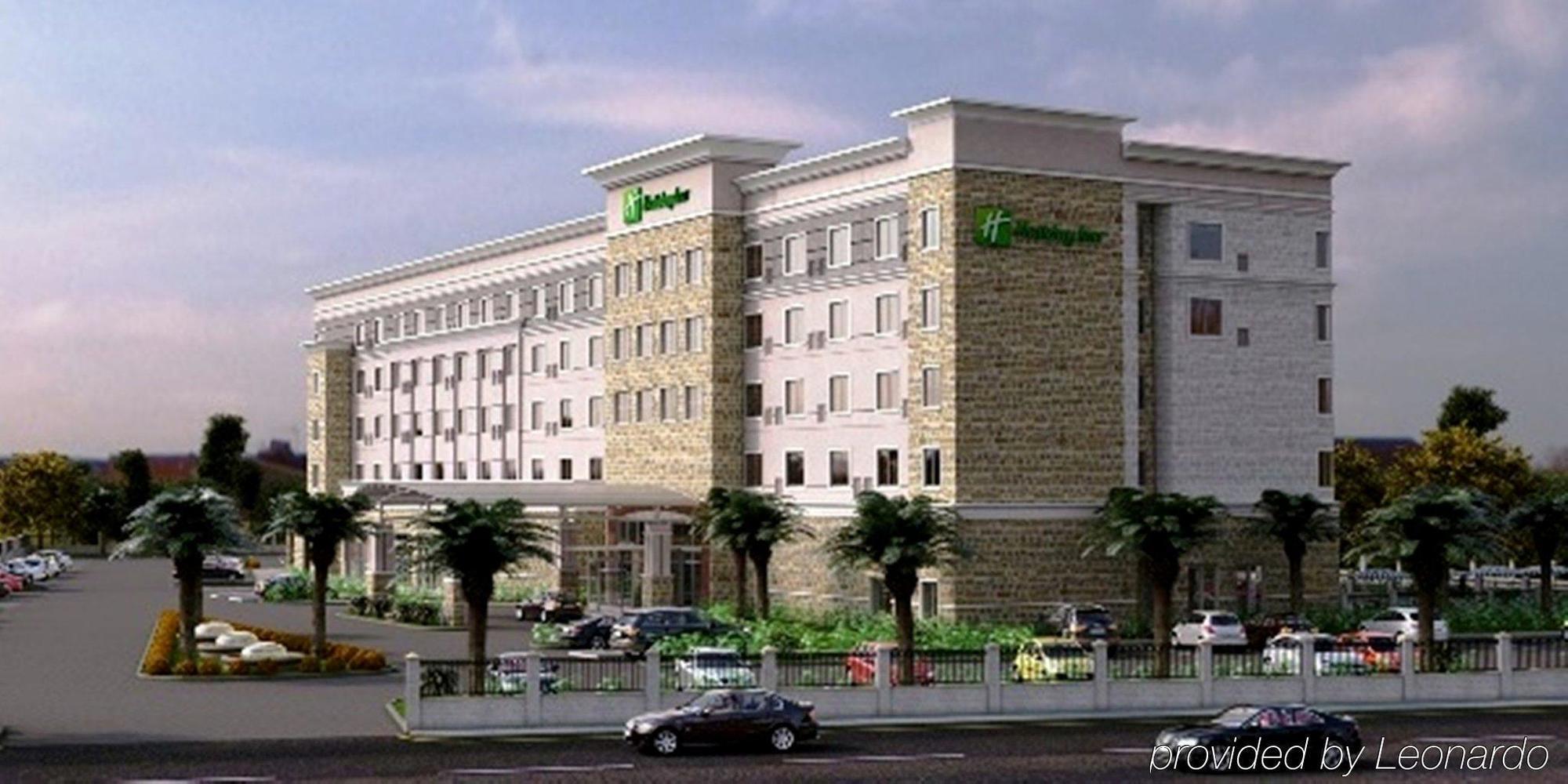 Houston Ne-bush Airport Area By Ihg Hotel Humble