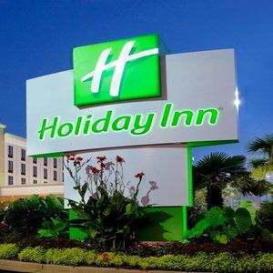 Houston Ne-bush Airport Area By Ihg 3* Humble