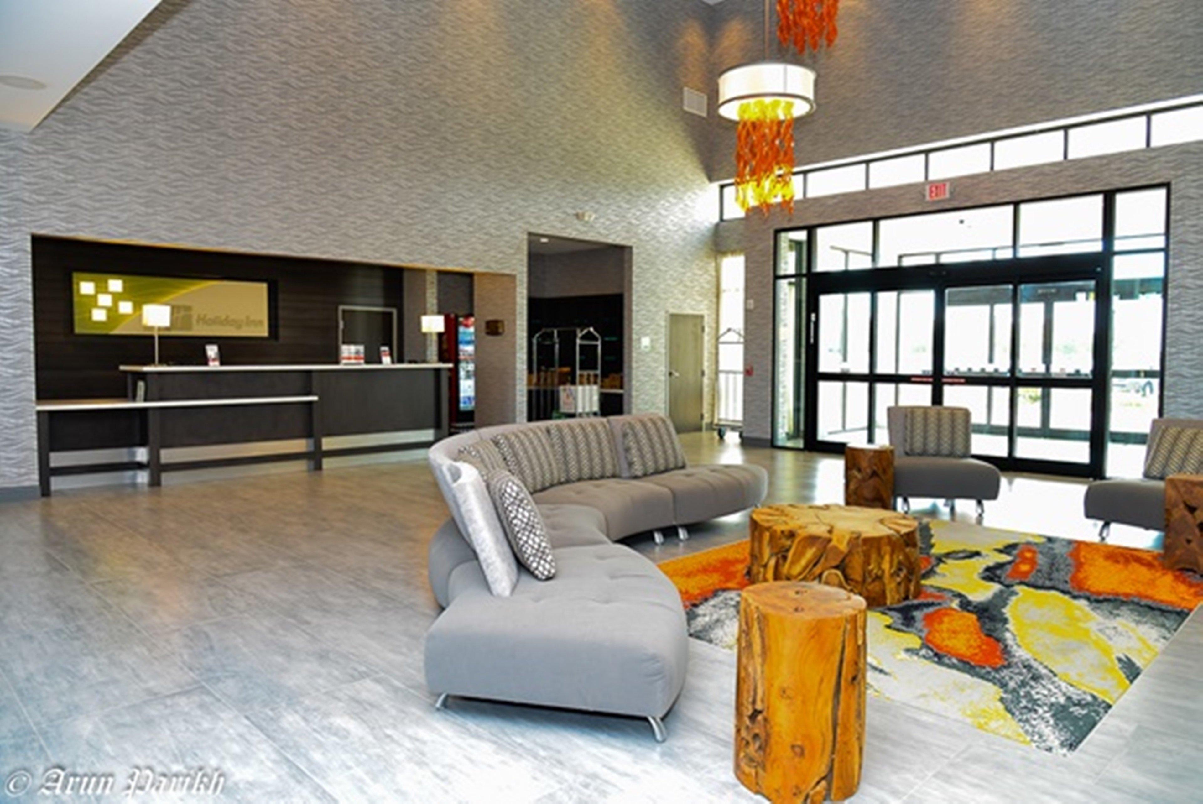 Houston Ne-bush Airport Area By Ihg Hotel