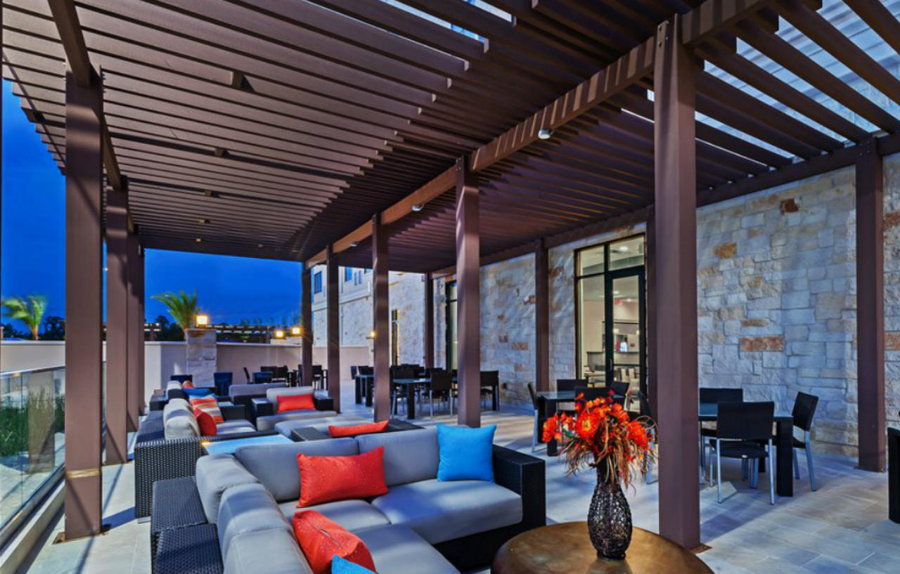 Hotel Houston Ne-bush Airport Area By Ihg Humble